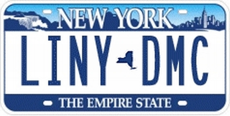 Long Island New York DeLorean Motor Club